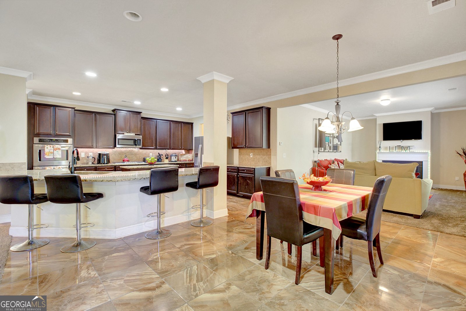 1255 Polk Crossing McDonough - 21