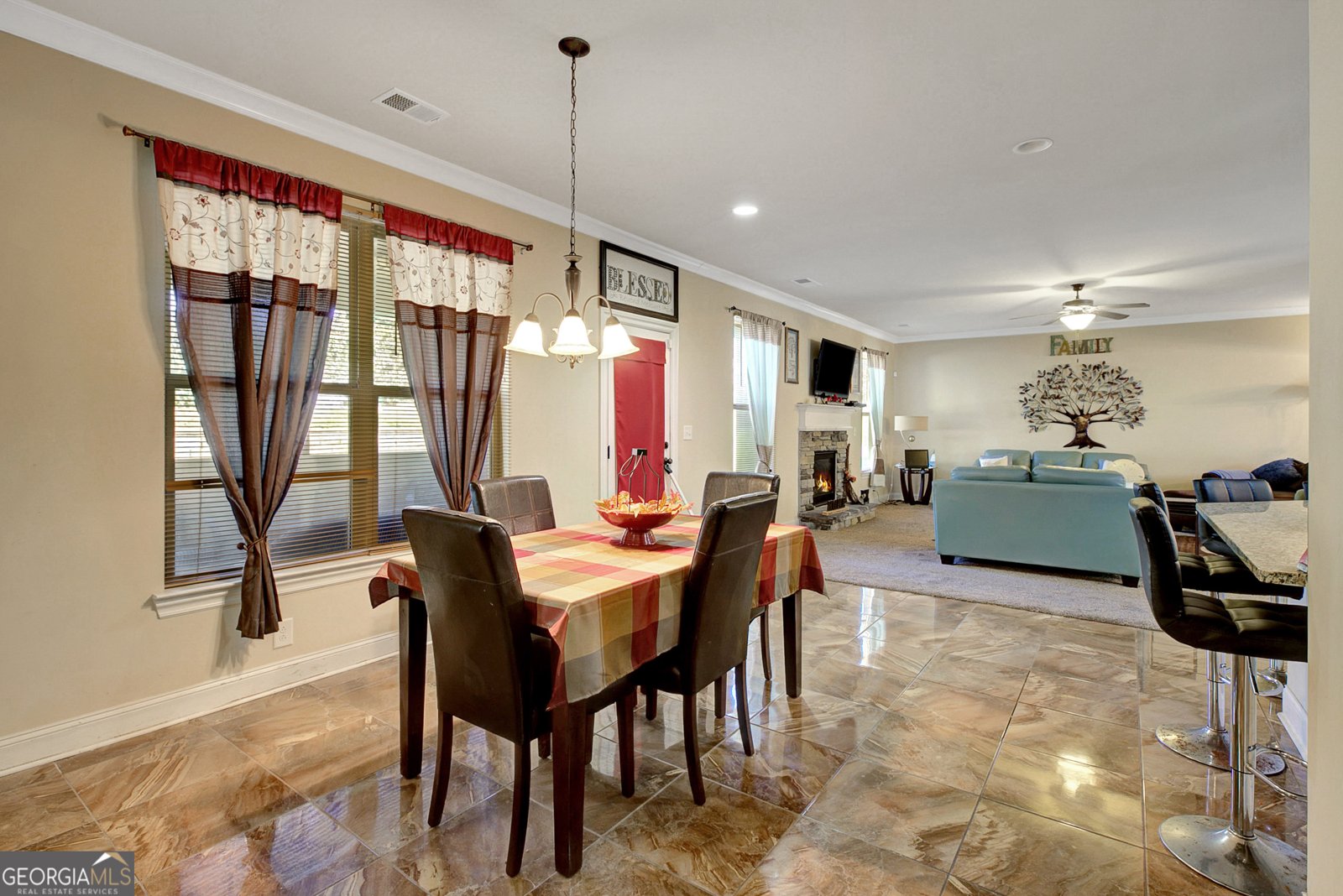 1255 Polk Crossing McDonough - 22