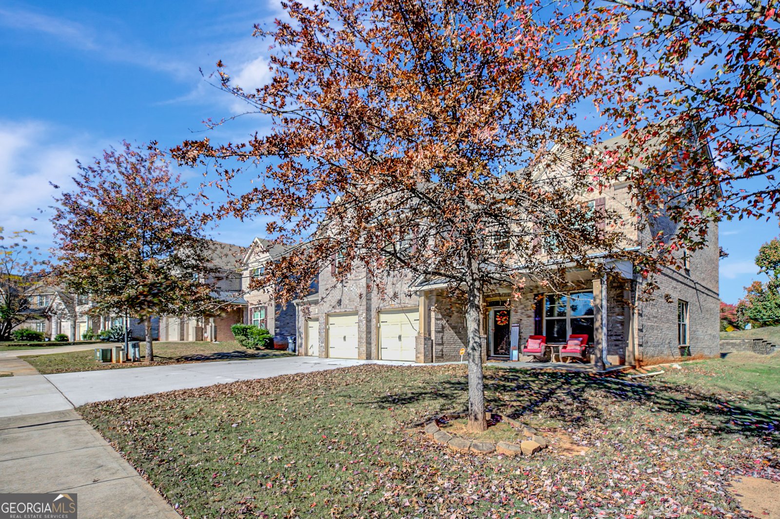 1255 Polk Crossing McDonough - 55