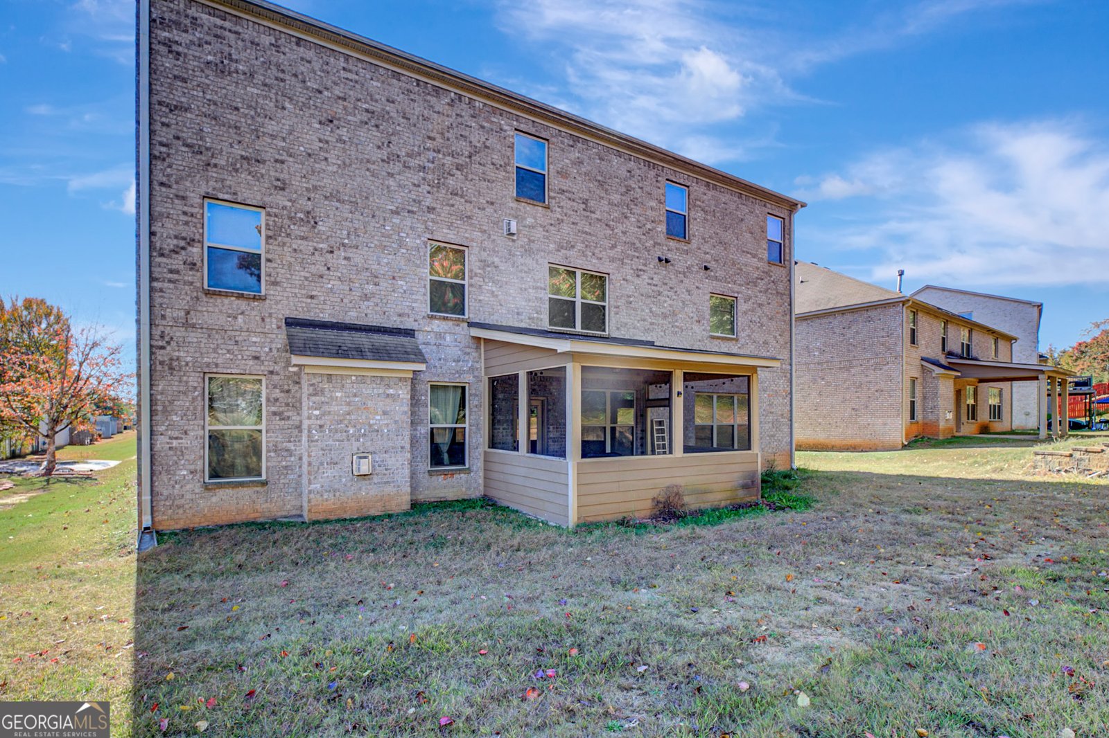 1255 Polk Crossing McDonough - 56