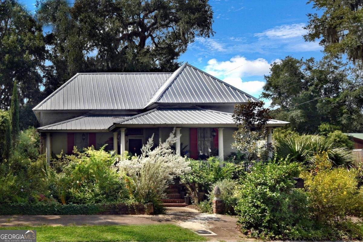 2229 Reynolds Street Brunswick - main photo