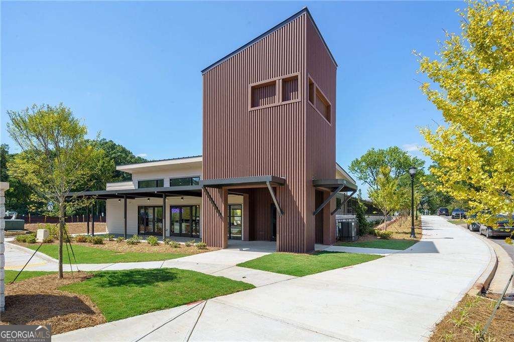 1416 Hazy Way Street Atlanta - 10