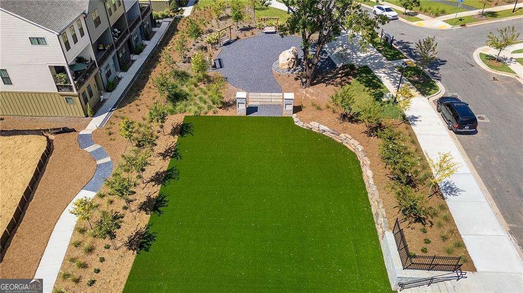 1416 Hazy Way Street Atlanta - 17