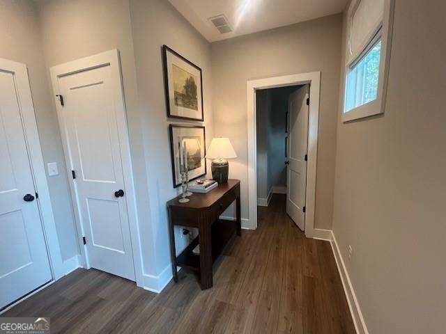 1416 Hazy Way Street Atlanta - 2