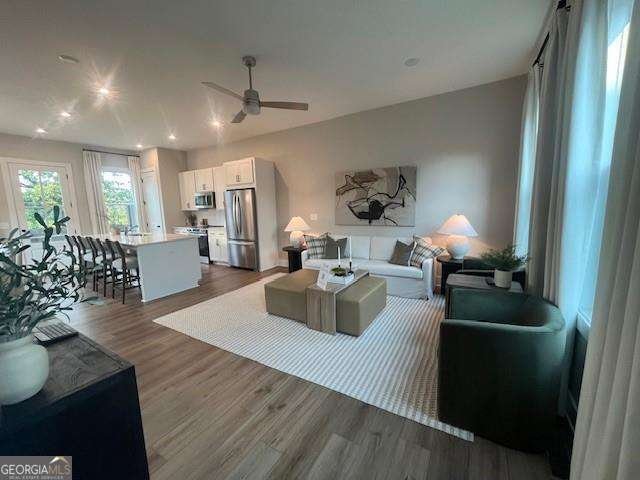 1416 Hazy Way Street Atlanta - 3