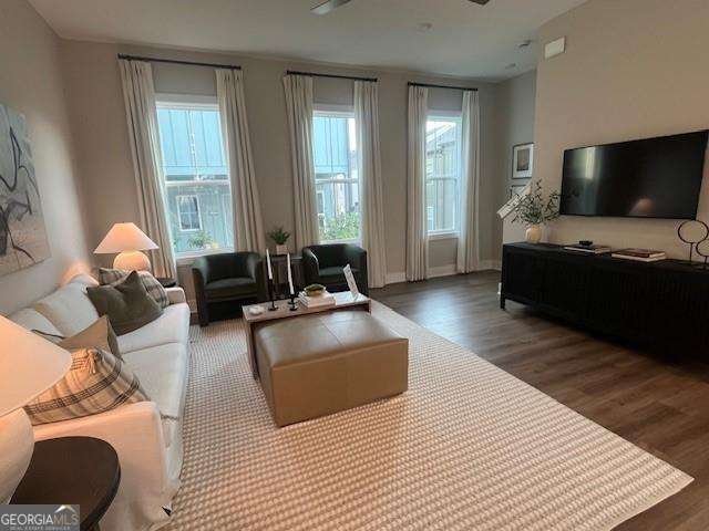 1416 Hazy Way Street Atlanta - 4