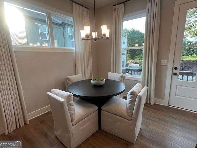 1416 Hazy Way Street Atlanta - 5