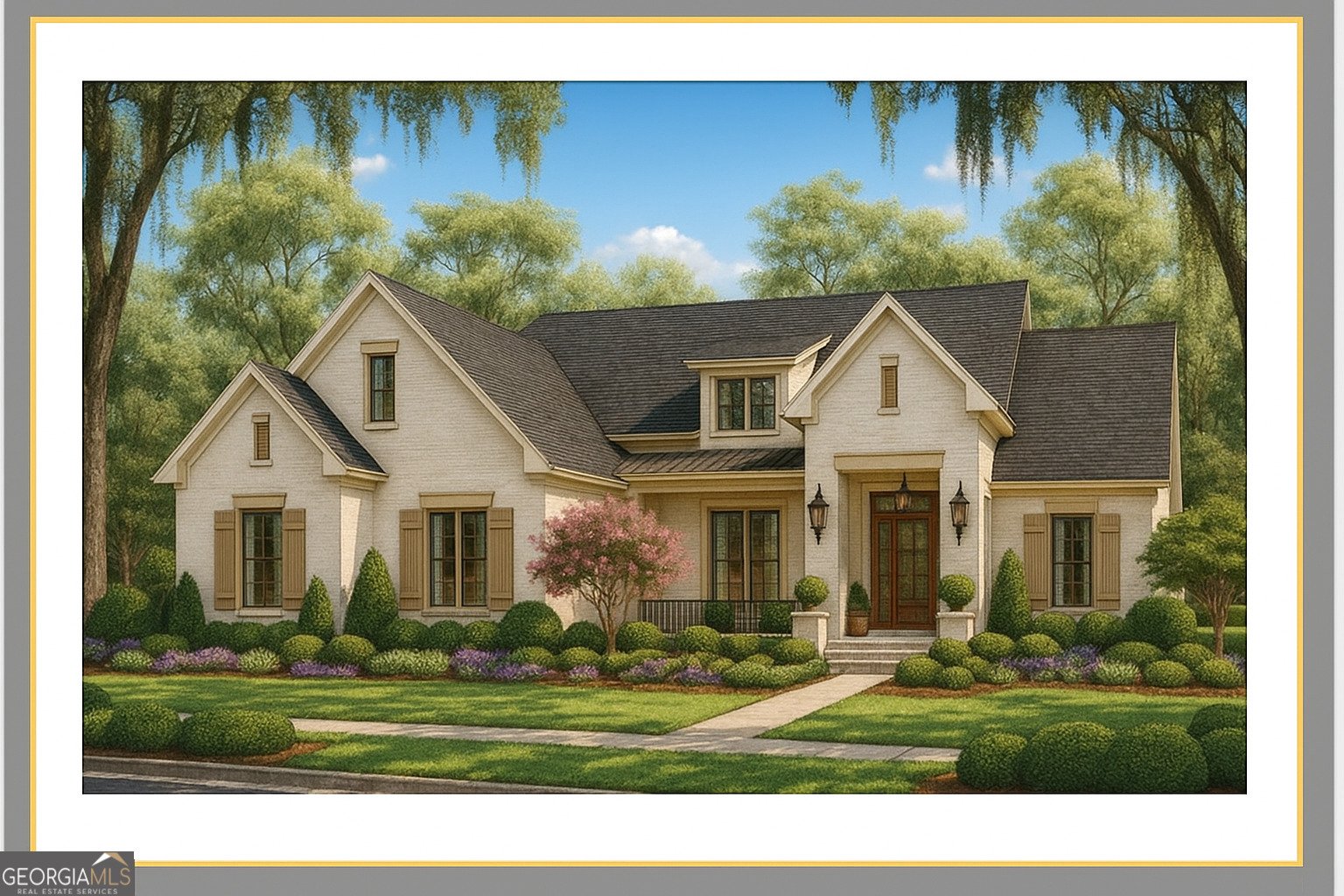 201 Stonebridge Boulevard Bremen - 1