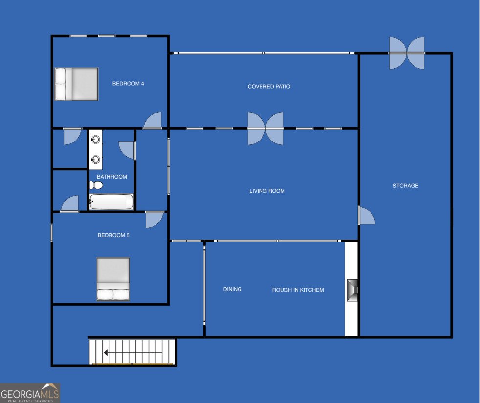 201 Stonebridge Boulevard Bremen - 3
