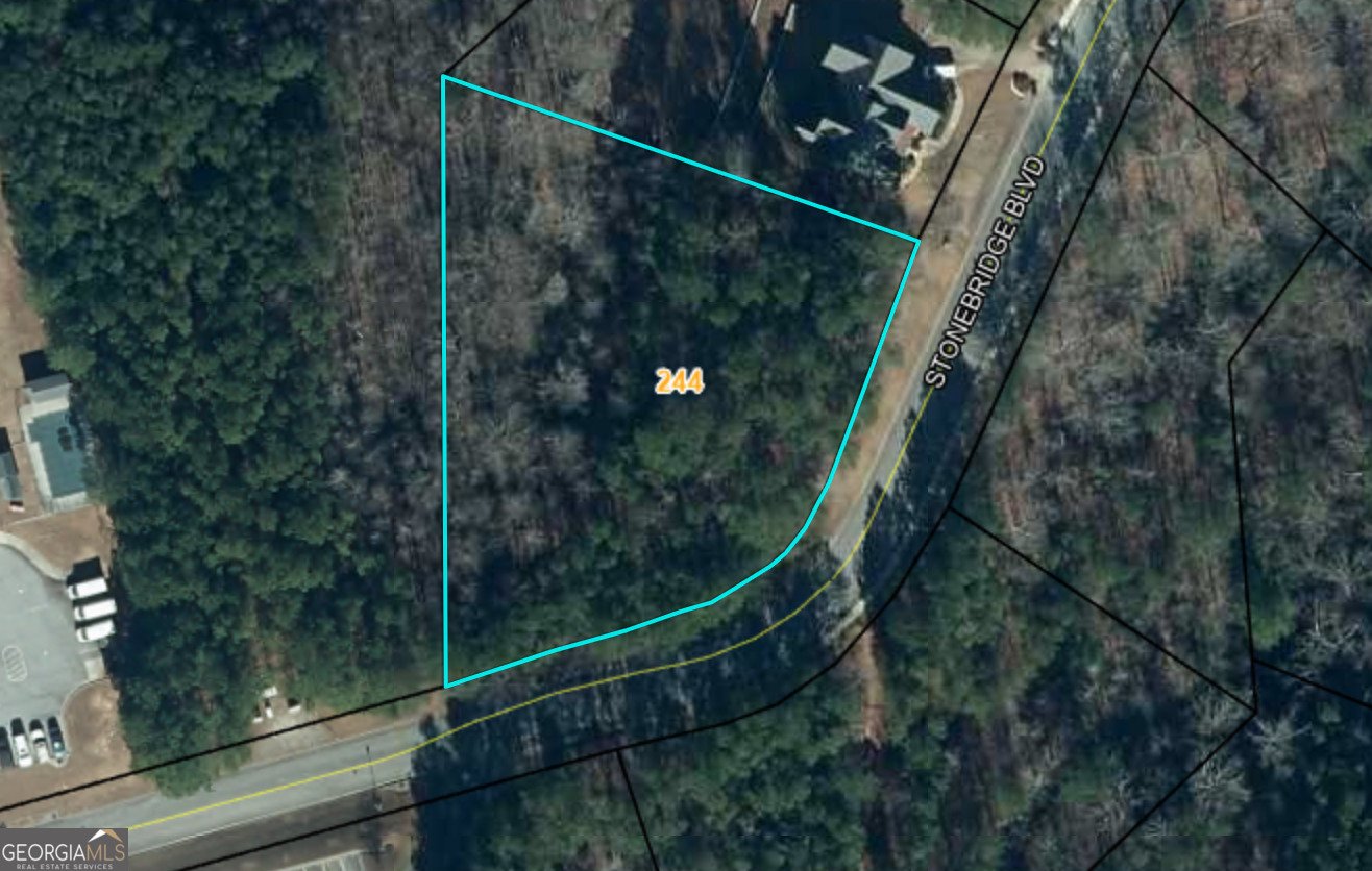 201 Stonebridge Boulevard Bremen - 4