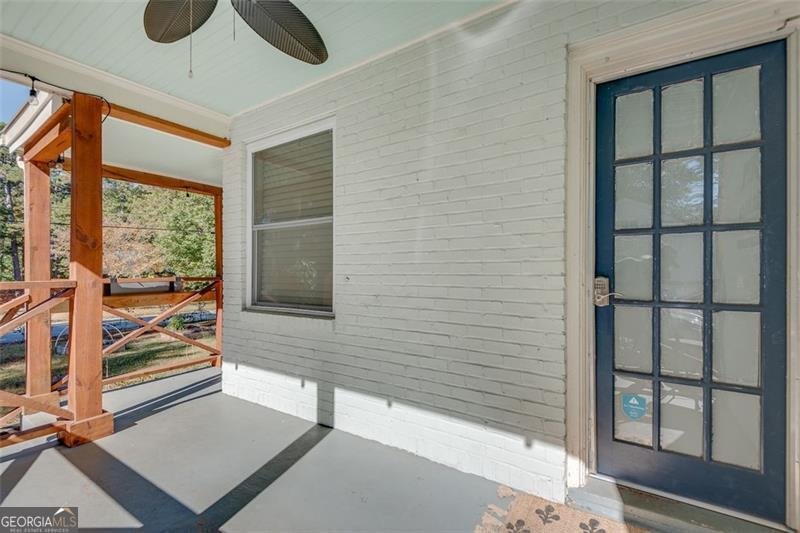 1526 Beatie Avenue Atlanta - 11