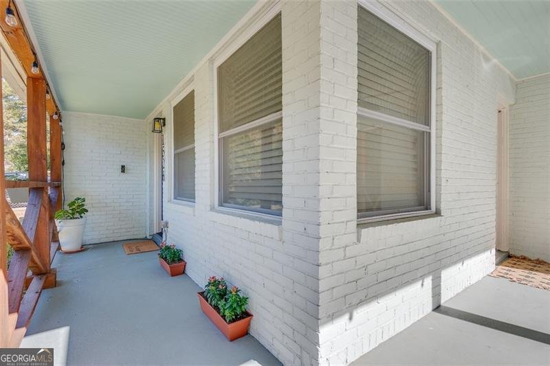 1526 Beatie Avenue Atlanta - 12