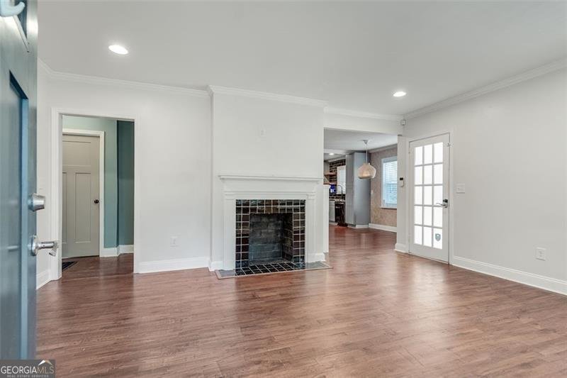 1526 Beatie Avenue Atlanta - 13