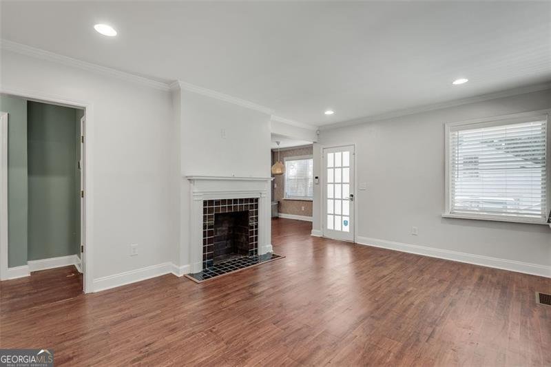 1526 Beatie Avenue Atlanta - 15