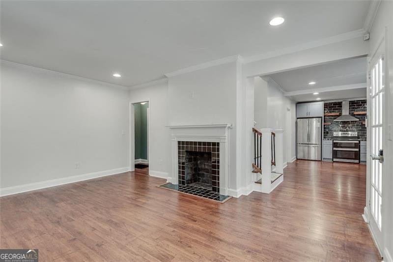 1526 Beatie Avenue Atlanta - 16