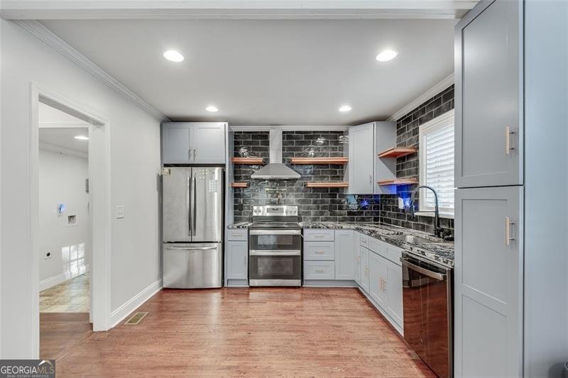 1526 Beatie Avenue Atlanta - 18