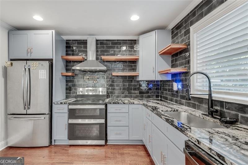 1526 Beatie Avenue Atlanta - 19