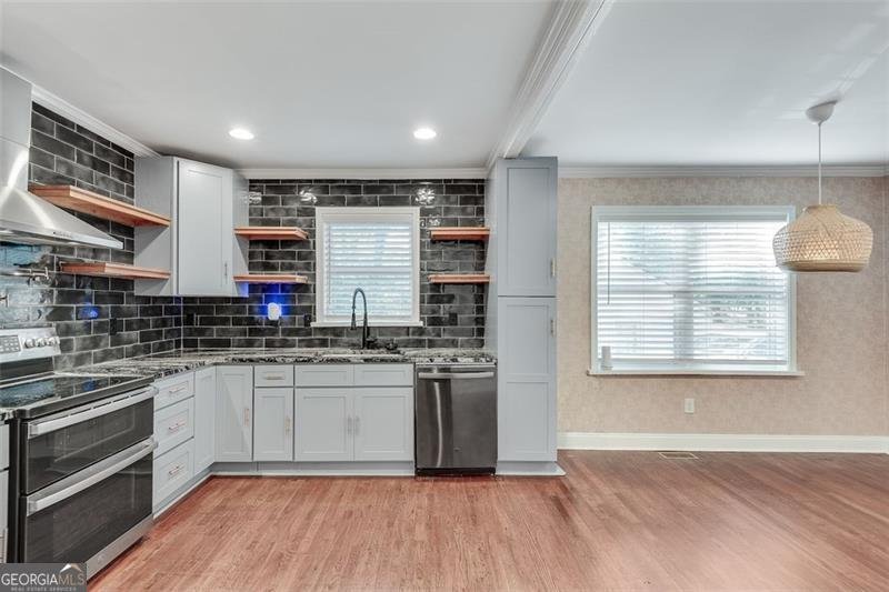 1526 Beatie Avenue Atlanta - 20