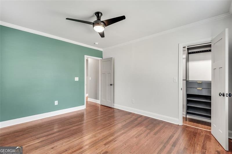 1526 Beatie Avenue Atlanta - 28