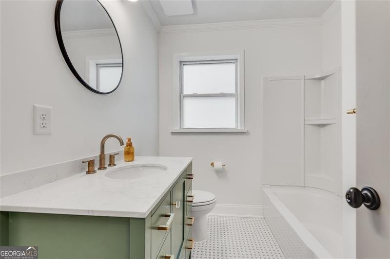 1526 Beatie Avenue Atlanta - 30