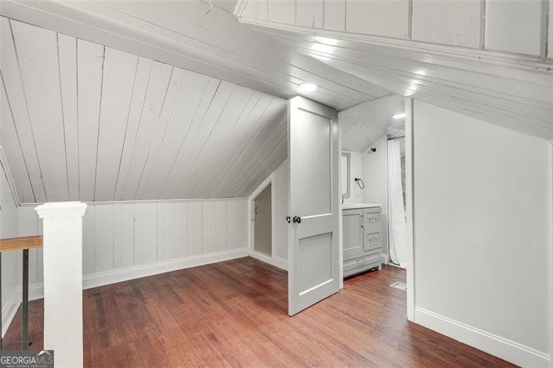 1526 Beatie Avenue Atlanta - 31