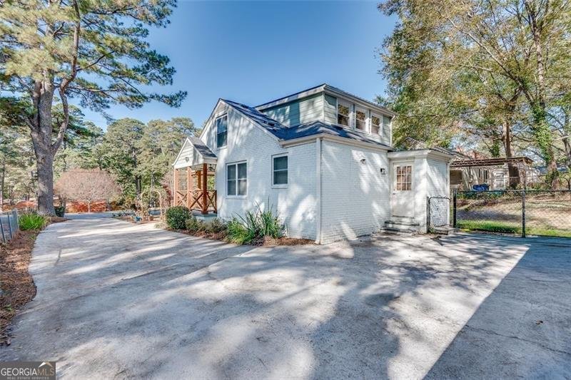 1526 Beatie Avenue Atlanta - 38