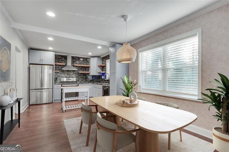 1526 Beatie Avenue Atlanta - 4