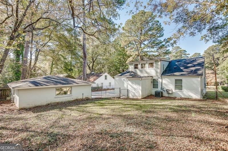 1526 Beatie Avenue Atlanta - 40