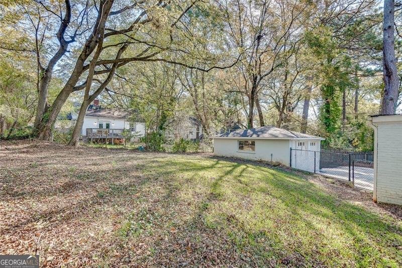 1526 Beatie Avenue Atlanta - 41