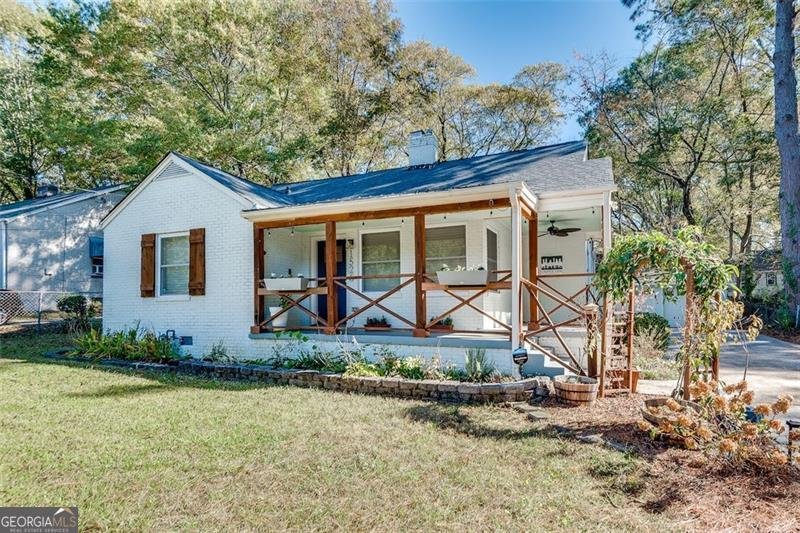 1526 Beatie Avenue Atlanta - 42