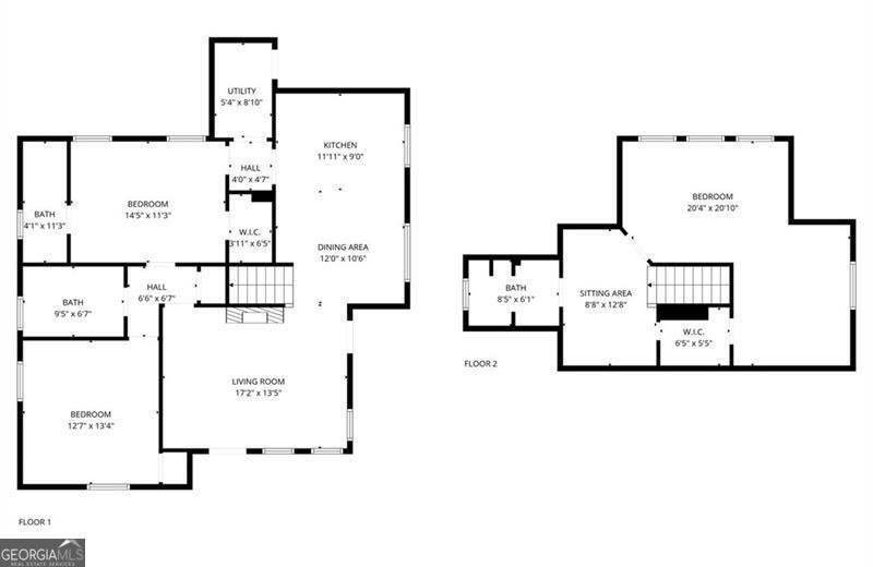 1526 Beatie Avenue Atlanta - 48