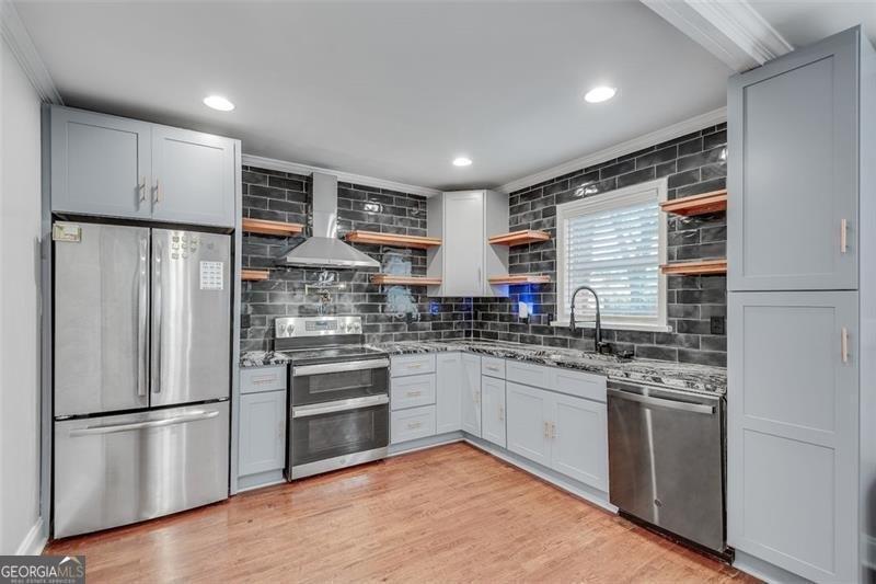 1526 Beatie Avenue Atlanta - 5