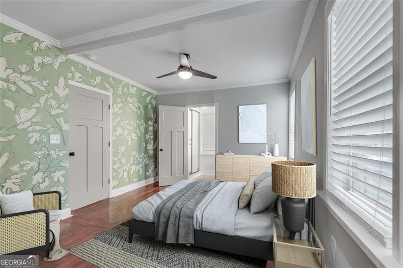 1526 Beatie Avenue Atlanta - 6