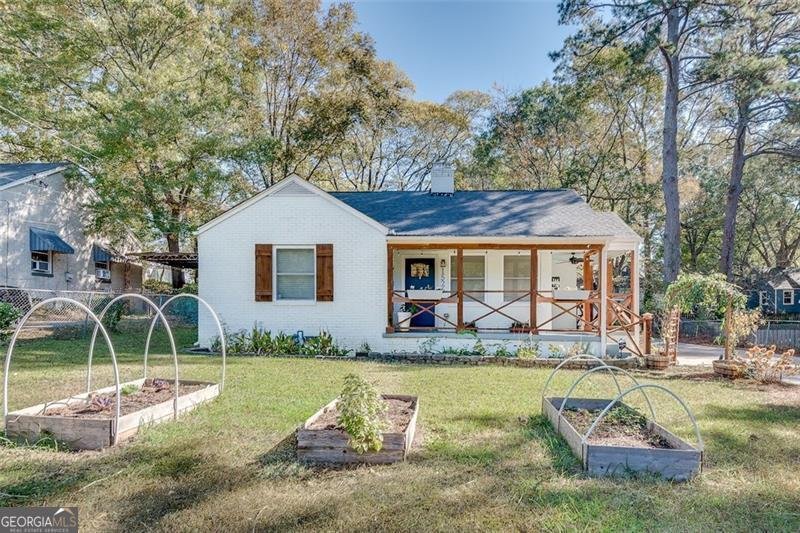 1526 Beatie Avenue Atlanta - 9