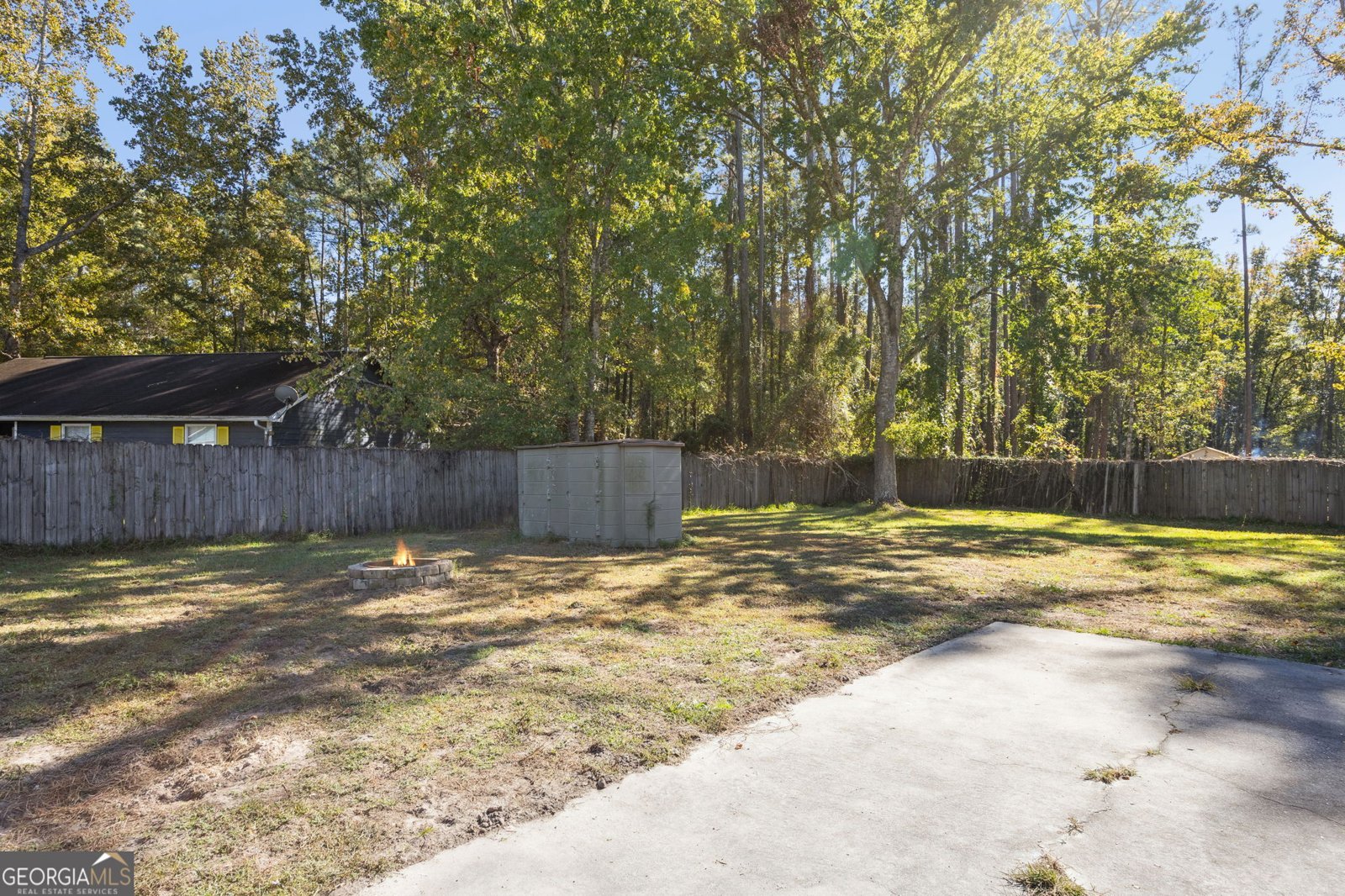 124 Woodbridge Road Kingsland - 24