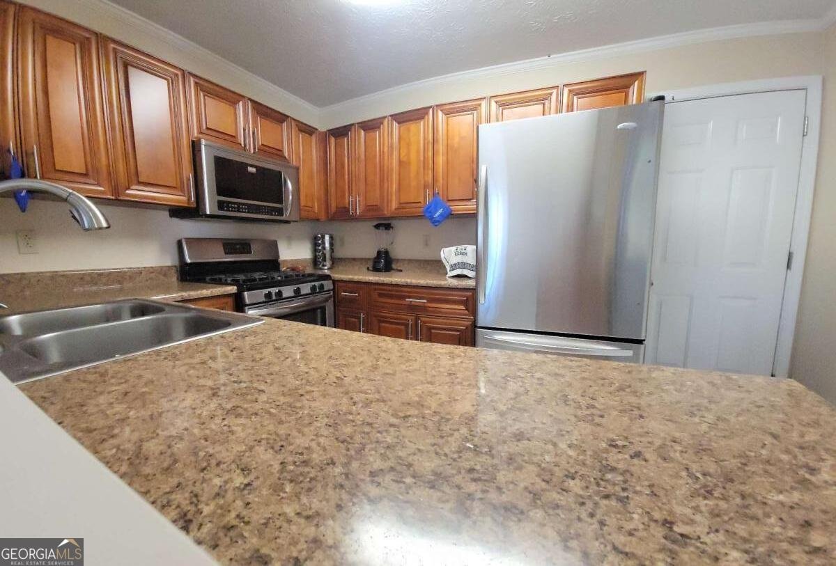 2650 Park Avenue Austell - 15