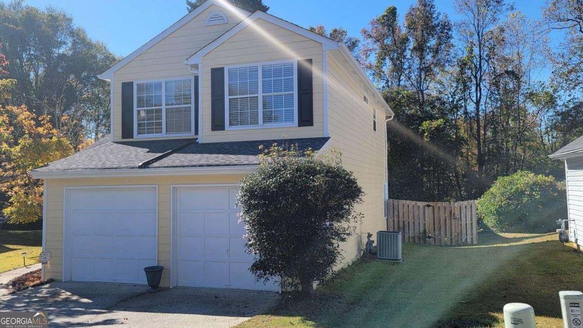 2650 Park Avenue Austell - 2