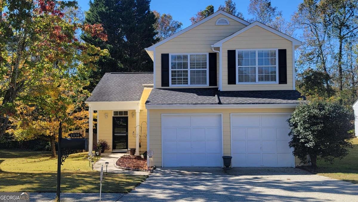 2650 Park Avenue Austell - 3