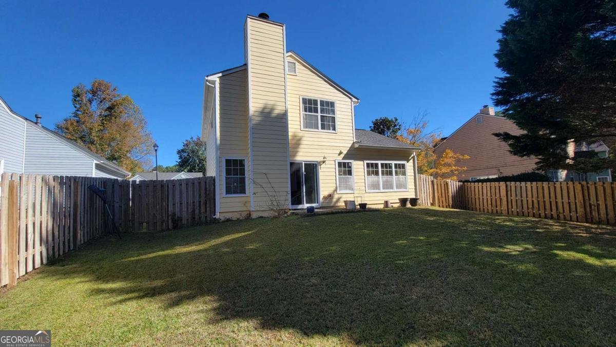 2650 Park Avenue Austell - 35