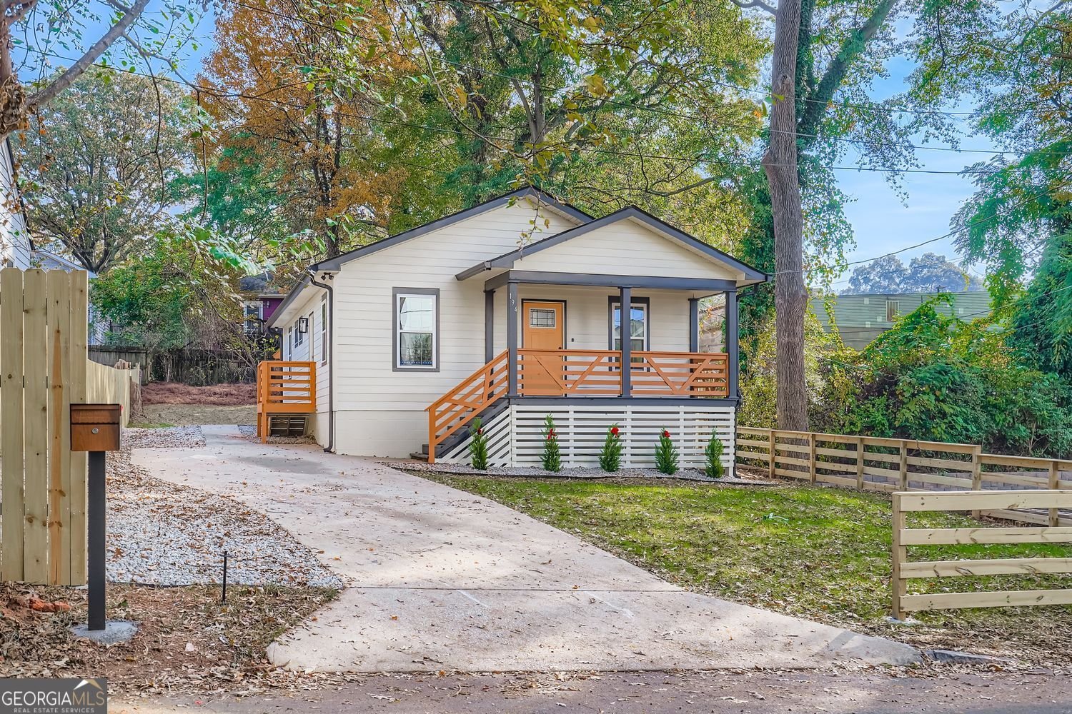 194 Dearborn Street Atlanta - 2