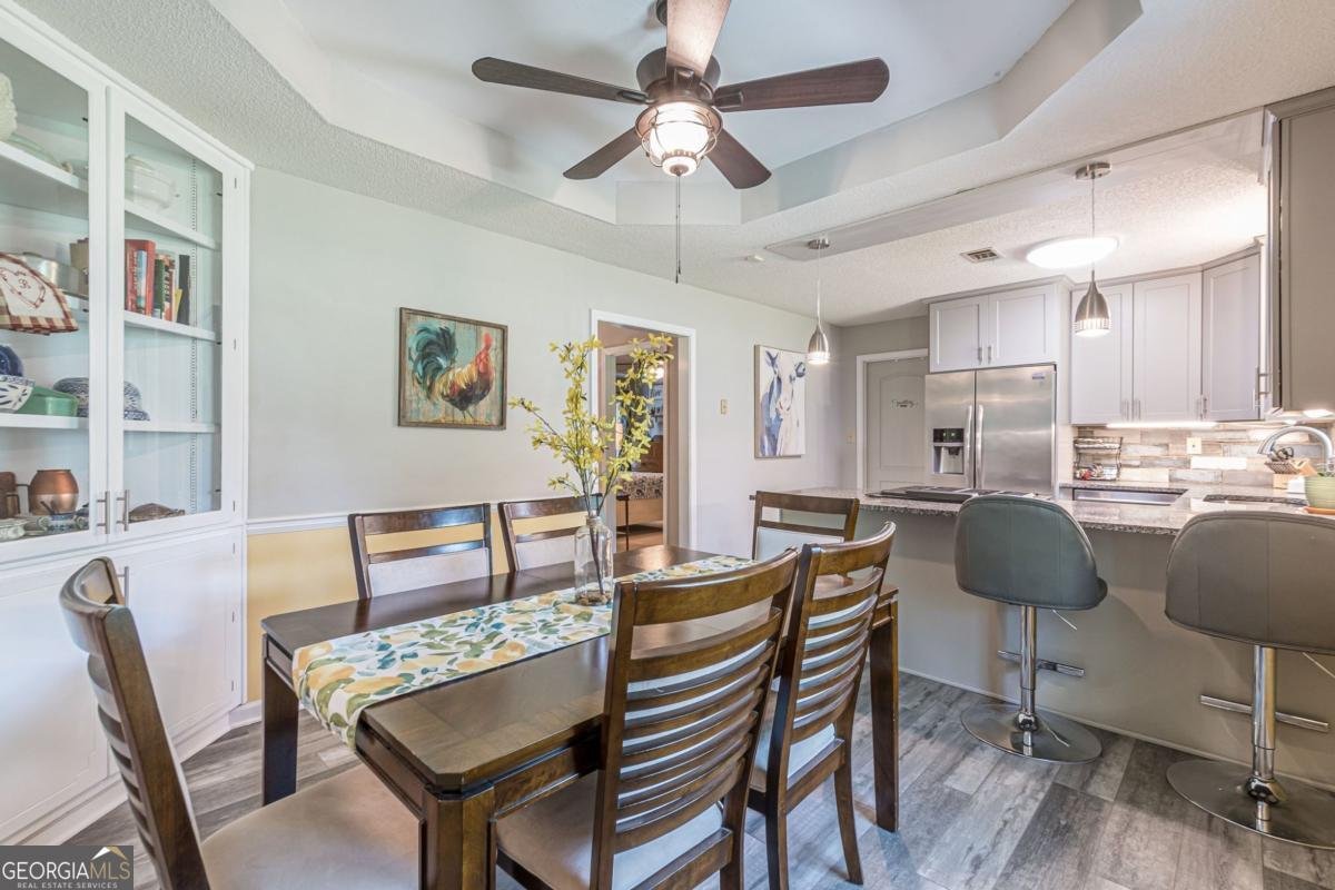 135 Pine Tree Lane Mcdonough - 10