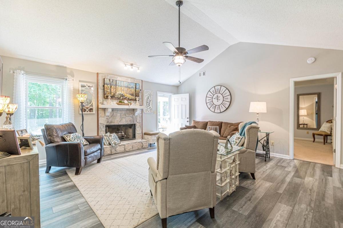 135 Pine Tree Lane Mcdonough - 19