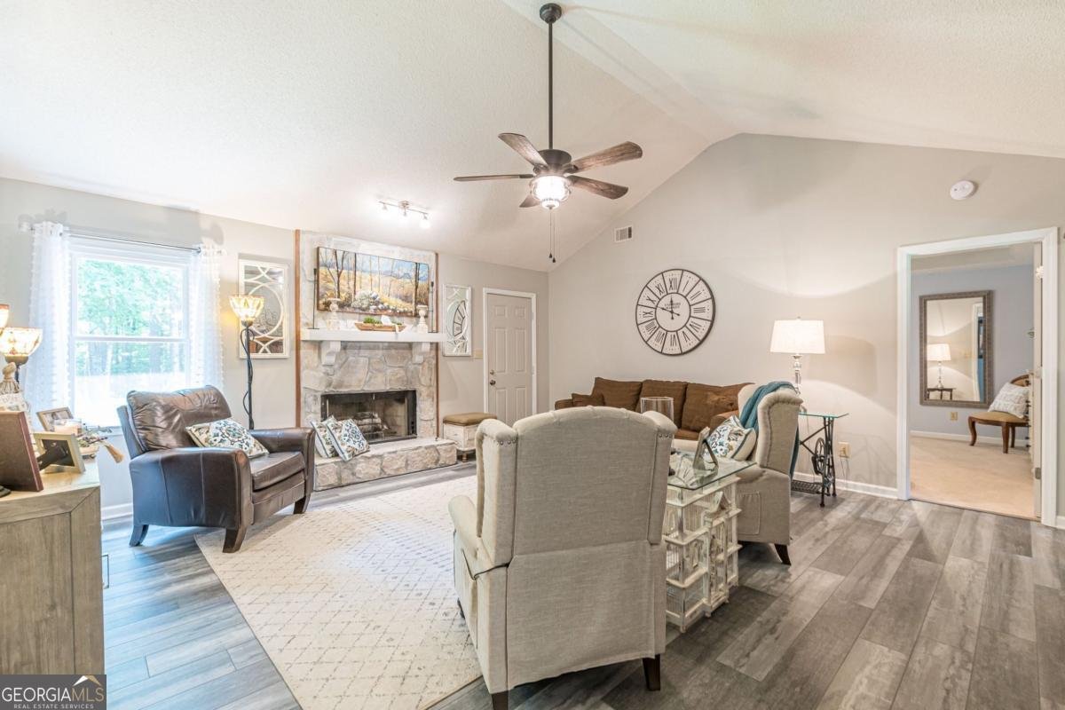 135 Pine Tree Lane Mcdonough - 20