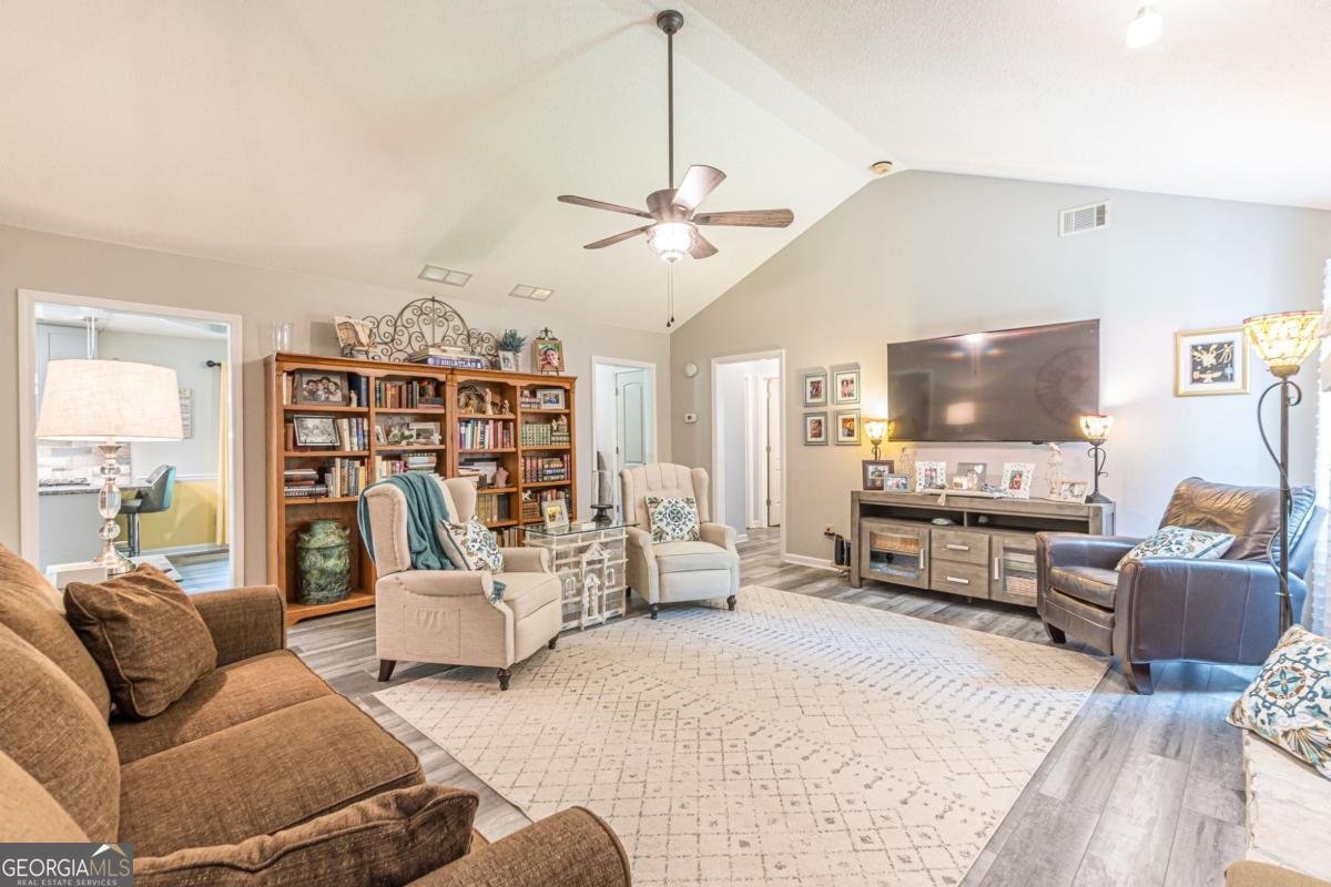 135 Pine Tree Lane Mcdonough - 21