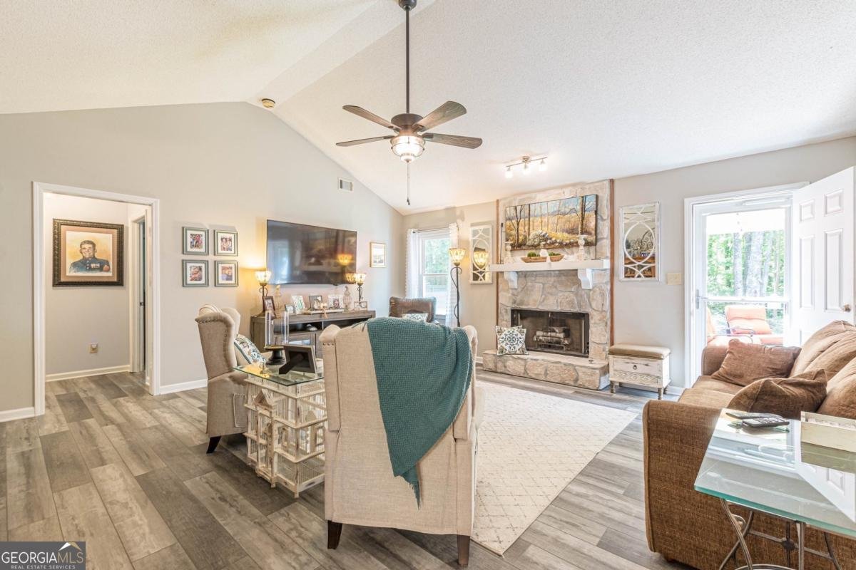 135 Pine Tree Lane Mcdonough - 22