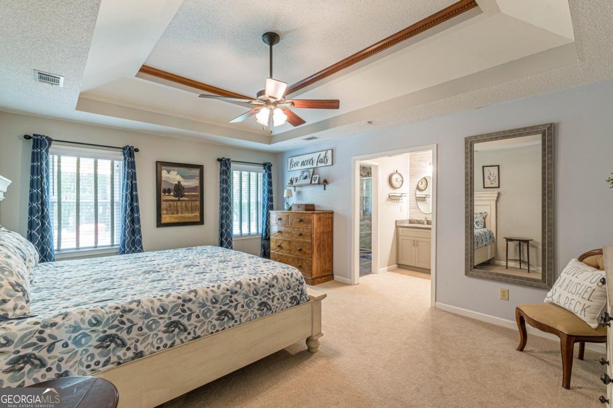 135 Pine Tree Lane Mcdonough - 25