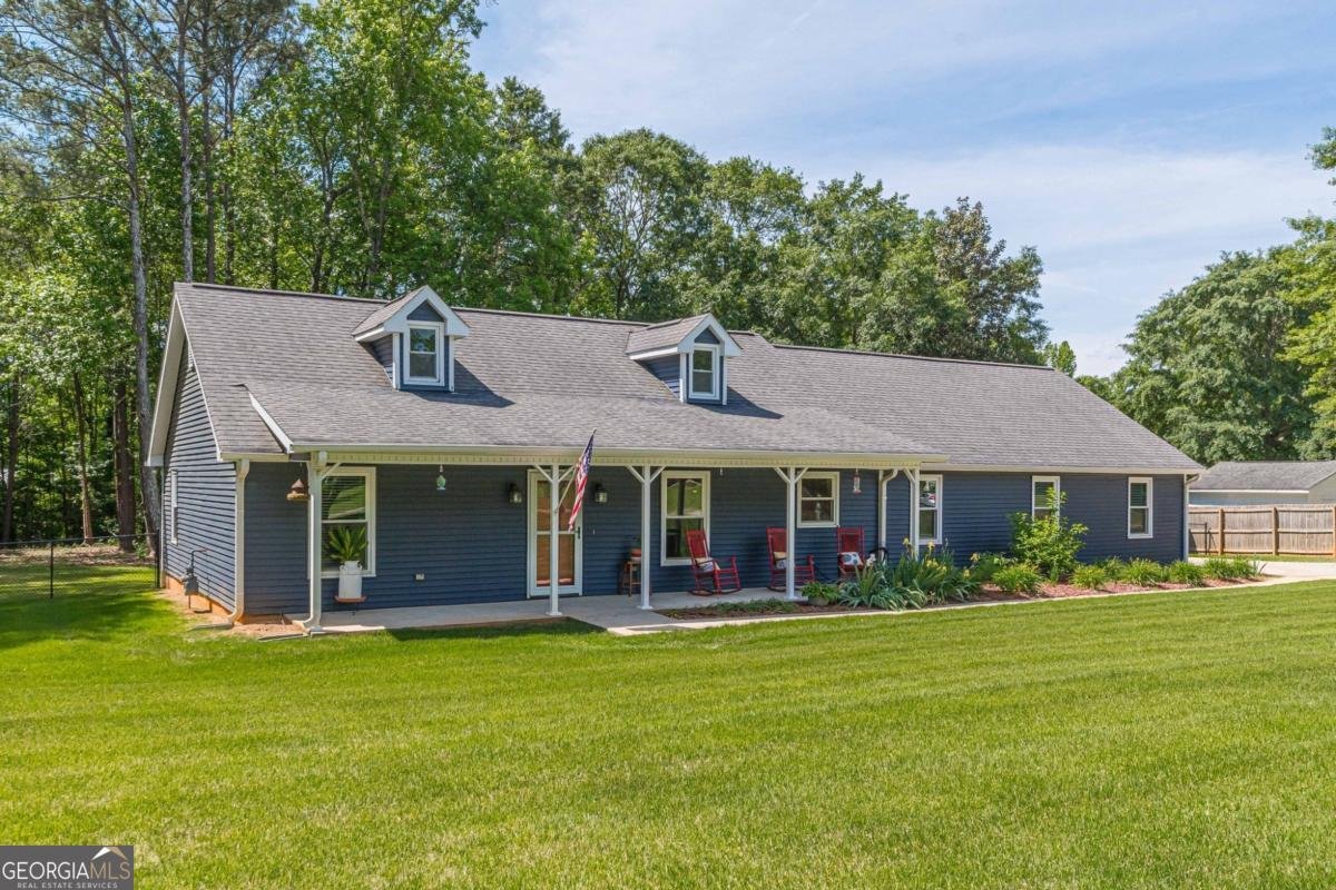 135 Pine Tree Lane Mcdonough - 3