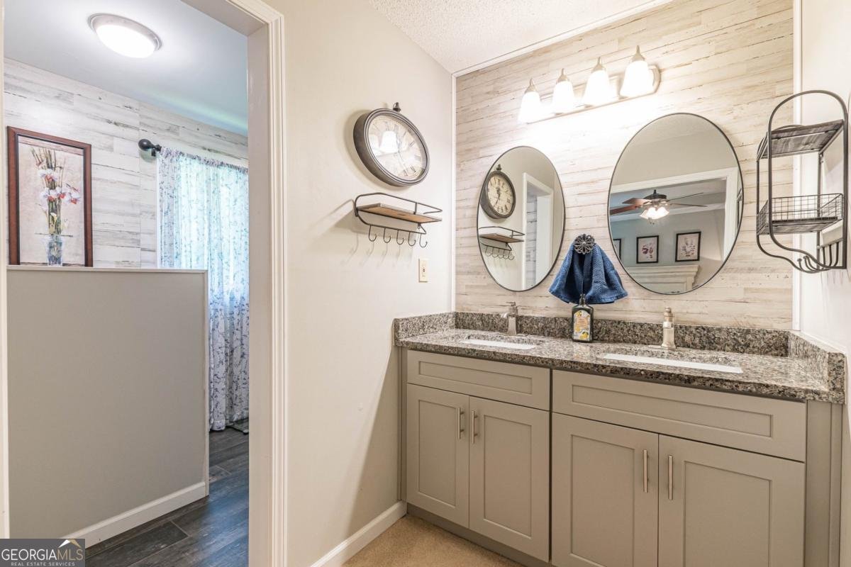 135 Pine Tree Lane Mcdonough - 30