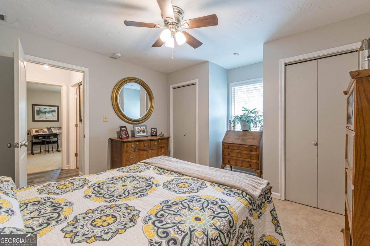 135 Pine Tree Lane Mcdonough - 34