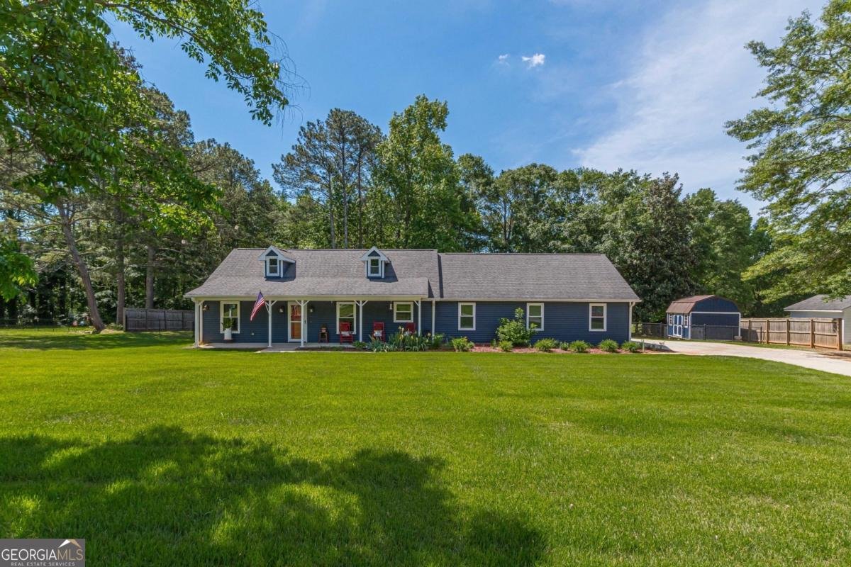 135 Pine Tree Lane Mcdonough - 4